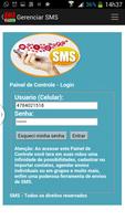 SMS Network captura de pantalla 2