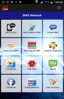 SMS Network captura de pantalla 3