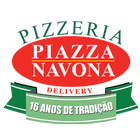 Pizzaria Navona आइकन