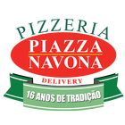 Pizzaria Navona-icoon