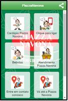 Pizzaria Navona ảnh chụp màn hình 3