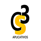 Cs3 Aplicativos أيقونة