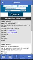 e-Gabinete+ screenshot 2