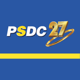 PSDC - PR icône