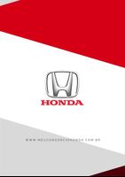 Consórcio Honda تصوير الشاشة 1