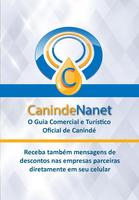 CanindeNanet Plakat