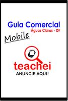 TeAchei - Águas Claras DF bài đăng