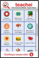 TeAchei - Águas Claras DF скриншот 2
