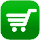 Supermercados Online icono