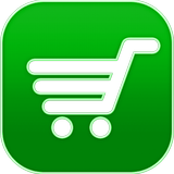 Supermercados Online icône