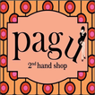 App Pagu- Brechó e Consignação