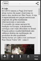 App Pagu- Brechó e Consignação Screenshot 2