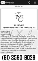 Dr. Rodrigo Cruvinel スクリーンショット 2