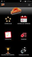 پوستر Stars Club Poker