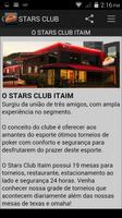 Stars Club Poker captura de pantalla 1