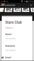 Stars Club Poker syot layar 3