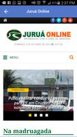 Jornais do Acre 스크린샷 1