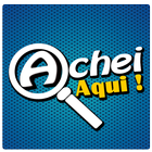 AcheiAqui icon