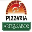 ”Pizzaria Arte e Sabor