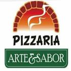 Pizzaria Arte e Sabor icône