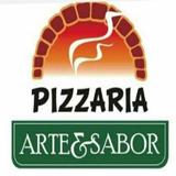 Pizzaria Arte e Sabor ไอคอน