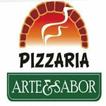 Pizzaria Arte e Sabor