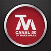TV MARAJOARA CANAL 50