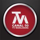 TV MARAJOARA CANAL 50 APK