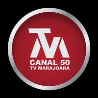 TV MARAJOARA CANAL 50 poster