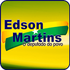 Edson Martins icône