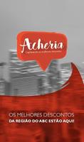 Acheria पोस्टर