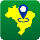 Nosso Brasil ícone