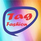 TAG FASHION1 ícone