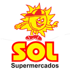 آیکون‌ Supermercados SOL