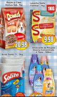 Supermercados SOL syot layar 2