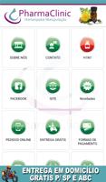 PharmaClinic imagem de tela 1