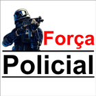 Força Policial simgesi