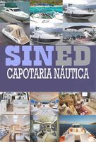 Sined tapecaria  nautica poster