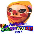 Carnapauxis 2017 icône