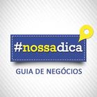 Guia NossaDica 图标