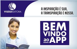 EDITORA VISÃO স্ক্রিনশট 1