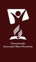 Ministério de Comunicação AMT โปสเตอร์