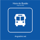 Busão Angra ไอคอน