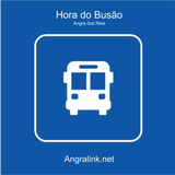 Busão Angra icono