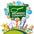 Achou Conquista أيقونة