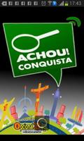 Achou Conquista تصوير الشاشة 1