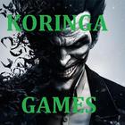 koringa games أيقونة