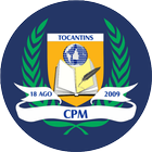 CPM Araguaína 2017 Zeichen