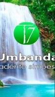 UmbandaT7 ポスター