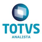 TOTVS App Analista आइकन